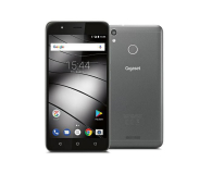 Gigaset GS270 Szary Dual Sim - 1391141 - zdjęcie 1